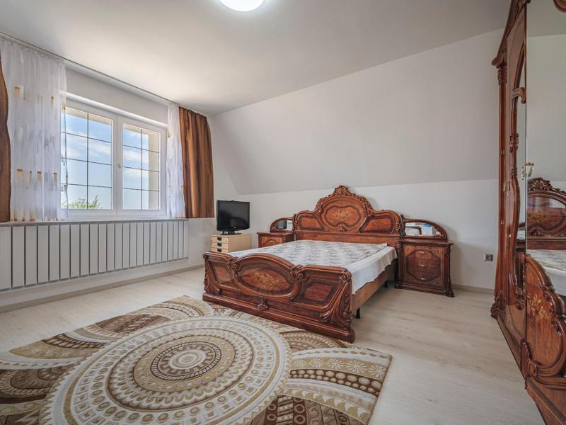 Carpe Diem Guesthouse Erd Zewnętrze zdjęcie