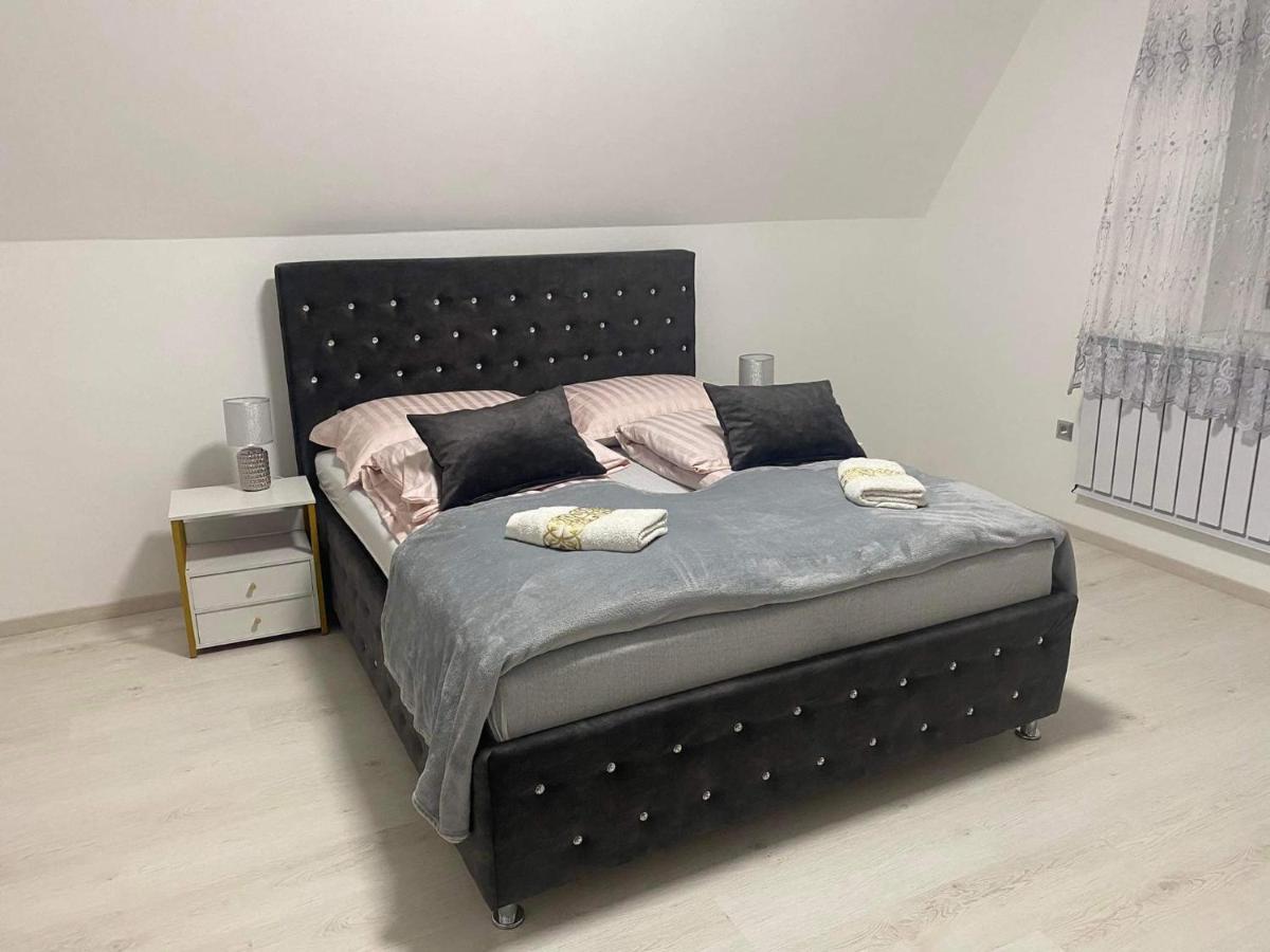Carpe Diem Guesthouse Erd Zewnętrze zdjęcie