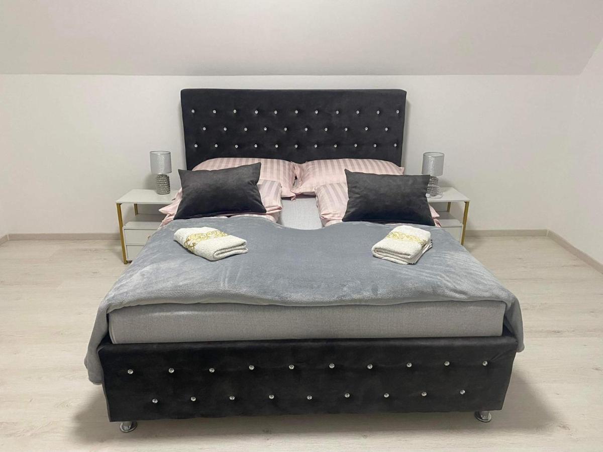 Carpe Diem Guesthouse Erd Zewnętrze zdjęcie